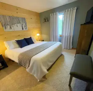 Snowed Inn - 2