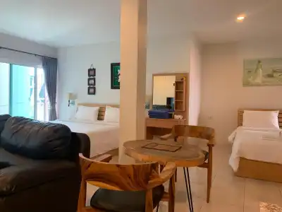 Aurico Kata Resort & Spa - 6