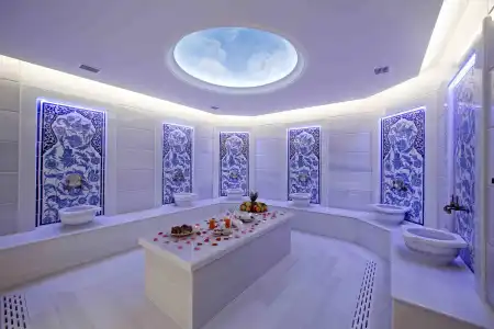 Gonluferah Thermal - 11