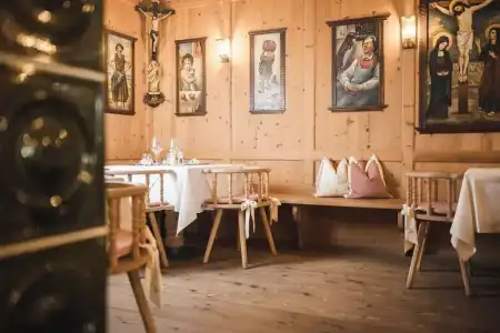 Ansitz Jakoberhof - Alpine Relax - 23