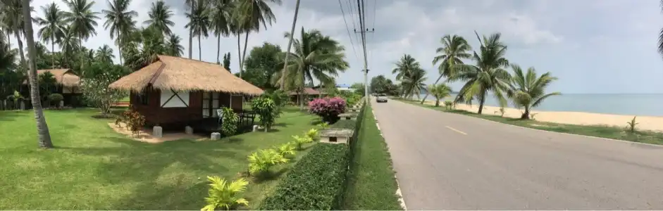 Suan Bankrut Beach Resort - 8