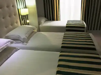 Relais Trevi 95 Boutique - 50