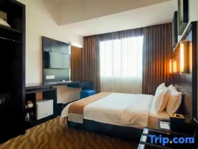 Dreamtel Kota Kinabalu - 52