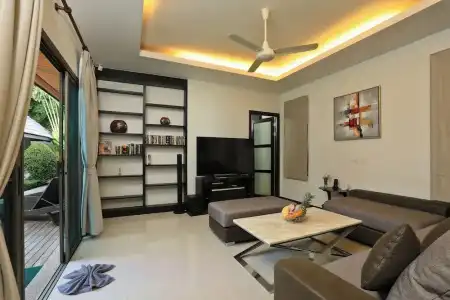 Baan Bua Estate by Tropiclook - 148