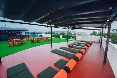 Phuket Marine Poshtel (SHA Plus+) - 28