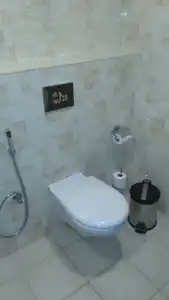 Ramada Resort by Wyndham Dead Sea - 44