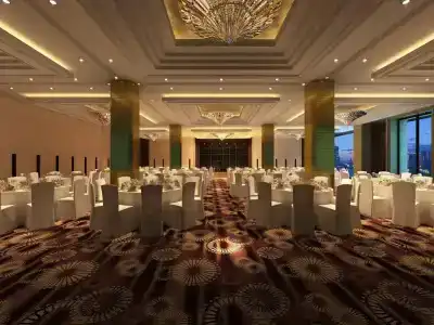 Hangzhou Shujiang - 10