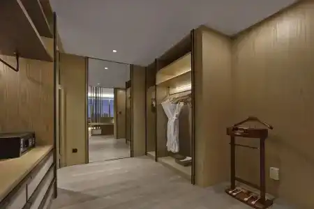 Hilton Suzhou Yinshan Lake - 172