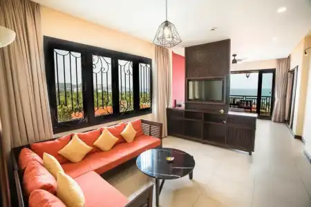 Pandanus Resort - 97