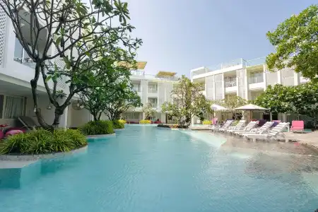 Sailom Hua Hin - 47