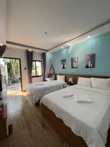 Rum Resort - 15
