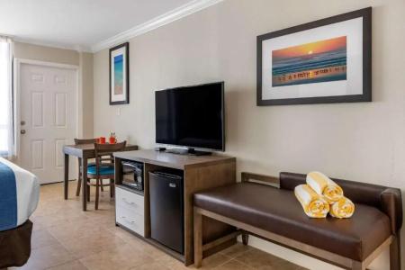 Comfort Inn & Suites Daytona Beach Oceanfront - 11