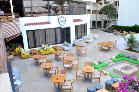 SUNRISE Holidays Resort (Adults Only) - 34