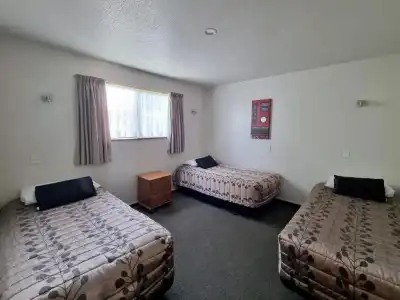 ASURE Highpark Motor Inn - 50