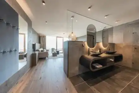 DAS GERSTL Alpine Retreat - 4