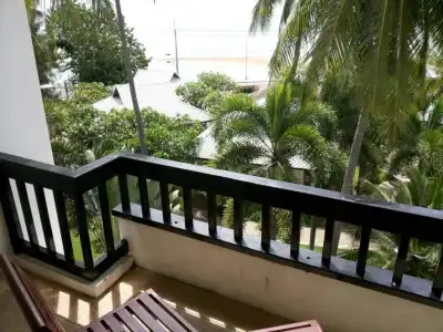 Golden Pine Beach Resort - 58