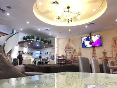 Shenzhen Kaili, Guomao Shopping Mall - 19