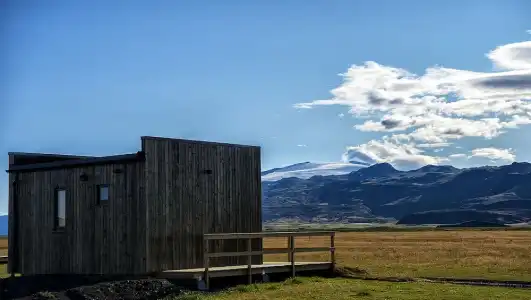 Brú Guesthouse - 18