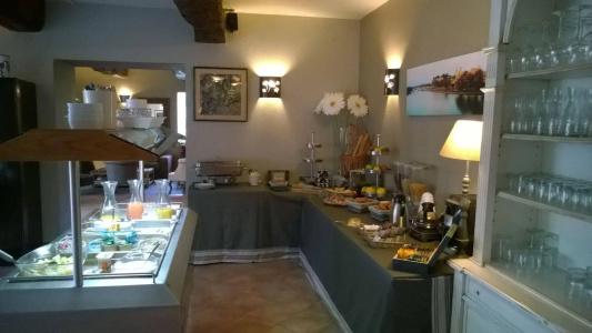 Restaurant La Ferme - 11