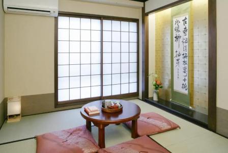 Matsubaya Ryokan - 35