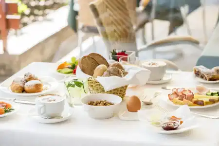 Dominik Alpine City Wellness - 7