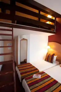 Sure by Best Western Bordeaux Lac - 41