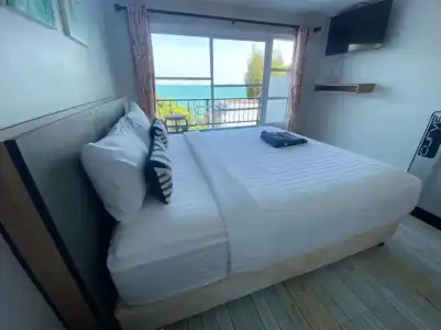 Samed Seaside Resort - 314