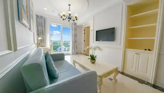 Lan Rung Beach Resort - 40