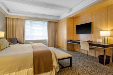 Omni Berkshire Place - 42