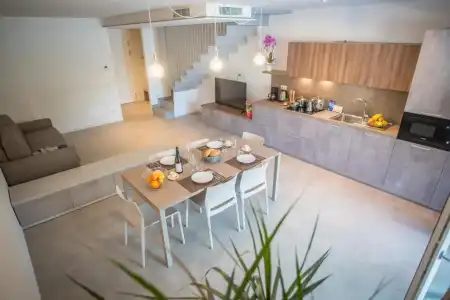 Residence Filanda - 10