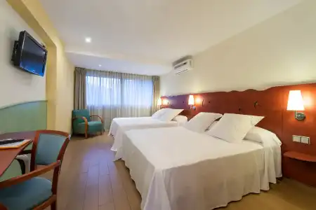 Climia Benidorm Plaza - 4