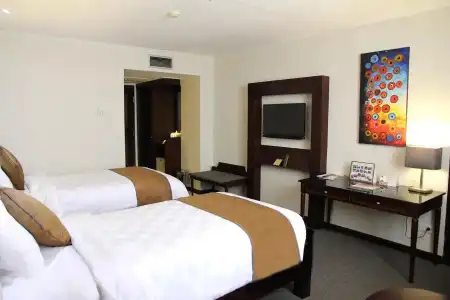 Jayakarta Jakarta - 7