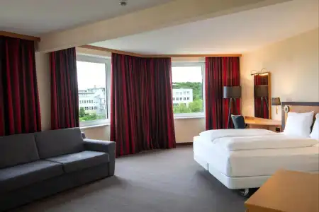 Best Western Conference AirportFrankfurt Mörfelden - 37