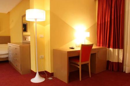 Colosseo & Spa - 103
