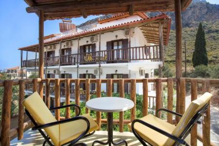 Monemvasia Green Apartments - 184