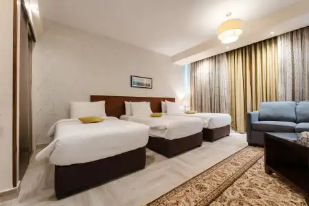 City Rose Suites - 2
