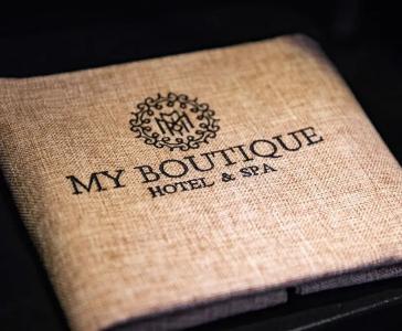 My Boutique & Spa - 139