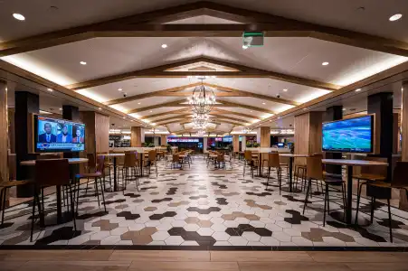 Boulder Station and Casino - 28