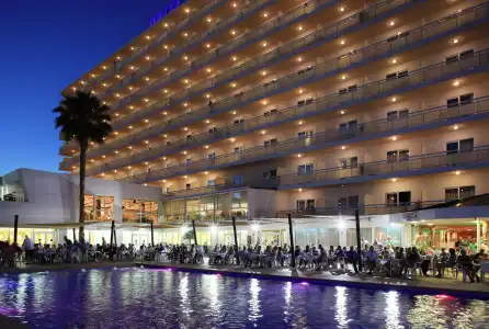 Helios Benidorm - 28