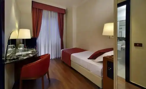 Best Western City — Milano Centro - 32