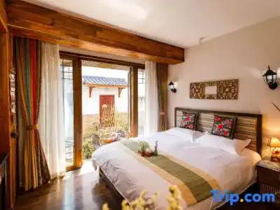 Huage Hostel - 8