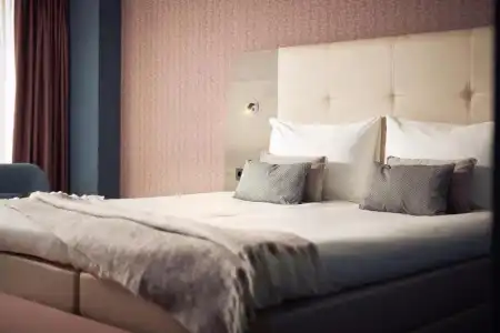 Van der Valk Haarlem - 40