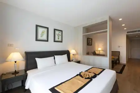 Kantary Bay And Serviced Apartments - 3