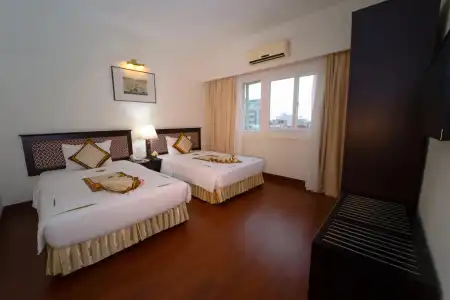 Century Riverside Hue - 2