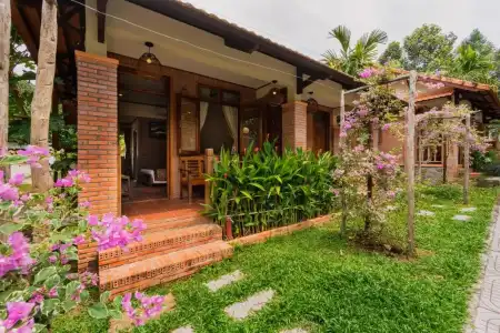 The Garden House Phu Quoc Resort - 141