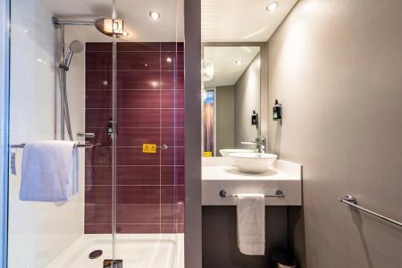 Premier Inn Essen City Limbecker Platz - 7