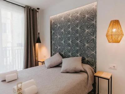 Hulot B&B Valencia - 49