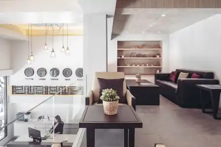 China Cozy Asoke - 12