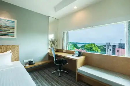 Village Changi by Far East Hospitality - 66