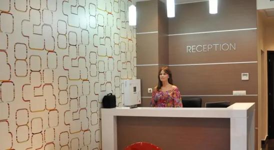Burgas Free University - 9